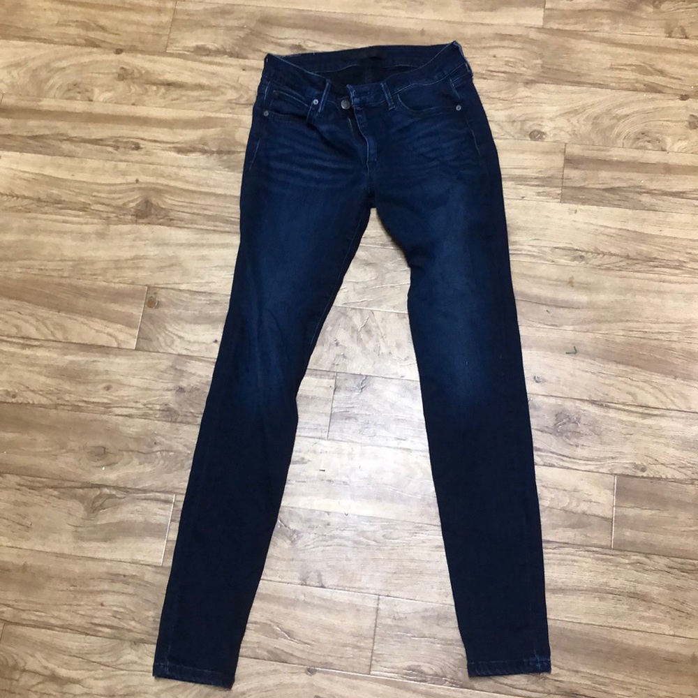 Dark Wash Denim Joe’s Jeans